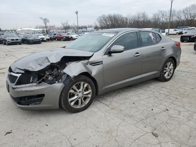 2012 Kia Optima EX