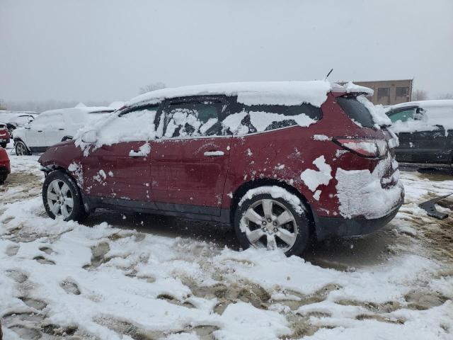 1GNKVGKD2GJ333718 | 2016 CHEVROLET TRAVERSE L