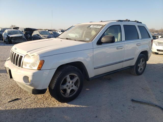 2005 Jeep Grand Cherokee Limited