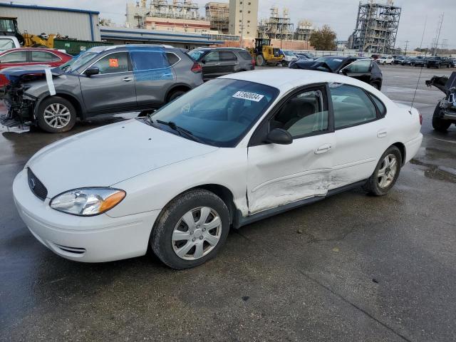 2006 Ford Taurus SE