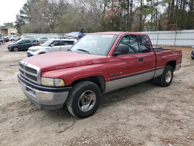 1998 Dodge Ram 1500 