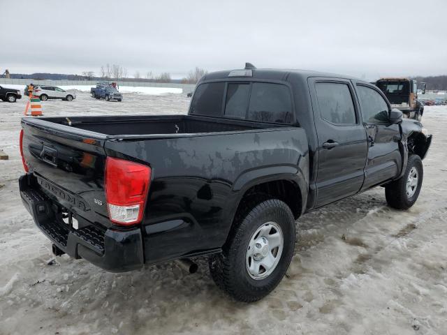 2017 Toyota Tacoma Double Cab VIN: 3TMCZ5AN5HM101456 Lot: 40185024