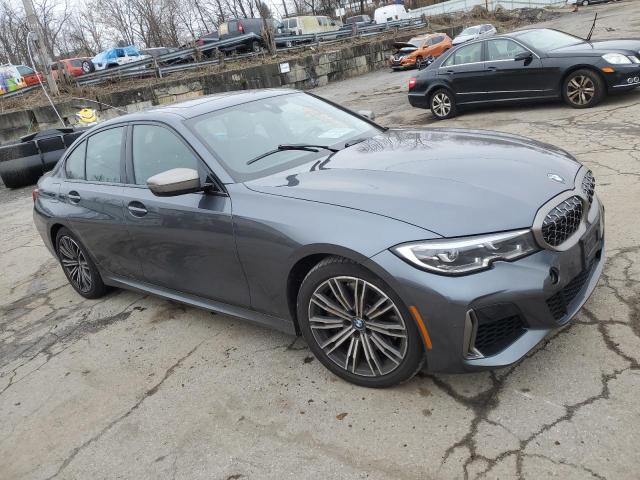 3MW5U9J07N8C62136 | 2022 BMW M340XI