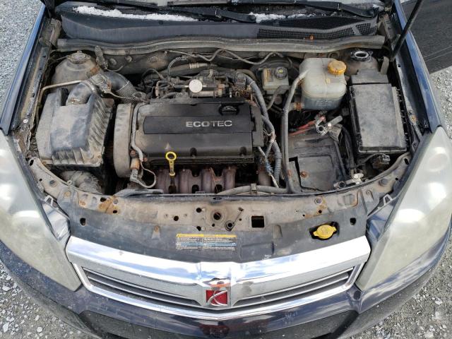 W08AT671185138859 2008 Saturn Astra Xr