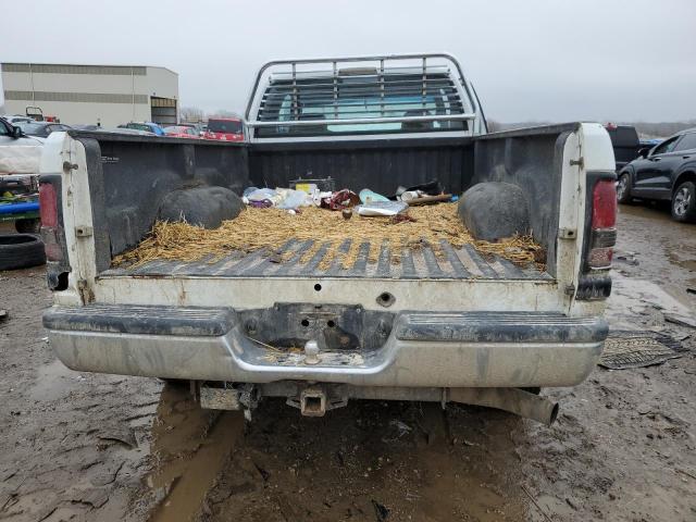 1997 Dodge Ram 2500 VIN: 3B7KF23D0VG795099 Lot: 38536994