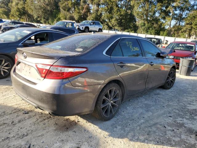 4T1BK1FK0FU557411 | 2015 TOYOTA CAMRY XSE