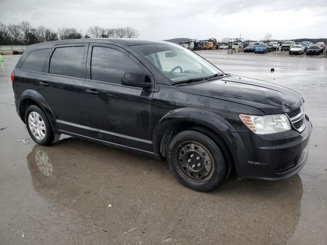 3C4PDCAB2ET280289 | 2014 DODGE JOURNEY SE