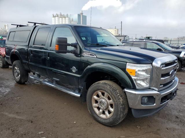 1FT7W2BT9GED37120 | 2016 FORD F250 SUPER