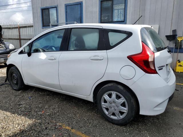 3N1CE2CP5HL353029 | 2017 NISSAN VERSA NOTE