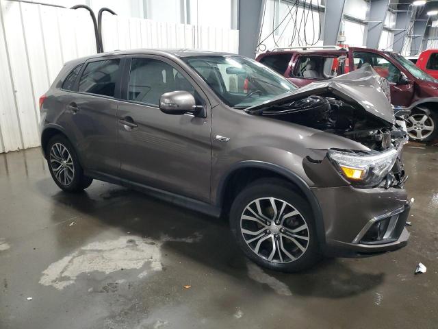 JA4AR3AW2JZ026850 2018 MITSUBISHI OUTLANDER-3