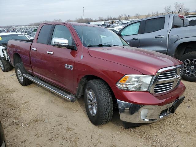 1C6RR7GGXES127060 | 2014 RAM 1500 SLT