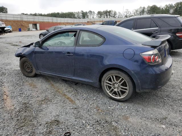 2006 Toyota Scion Tc VIN: JTKDE177460100082 Lot: 40224484