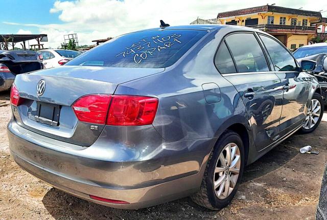 Vin: 3vwd07aj7em371188, lot: 74371103, volkswagen jetta se 20143