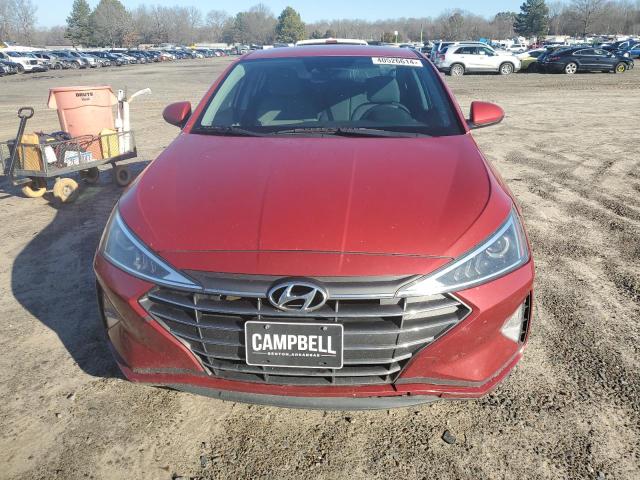 2020 HYUNDAI ELANTRA SE 5NPD84LF9LH544764