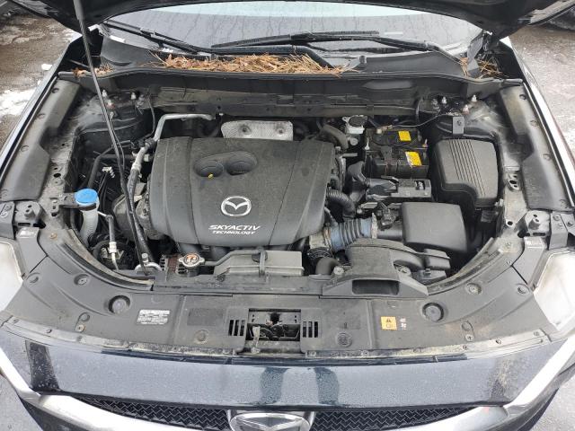 JM3KFBDLXH0177276 | 2017 MAZDA CX-5 GRAND