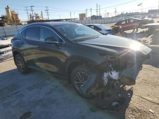 2024 LEXUS NX 350H BA - 2T2GKCEZ1RC024856