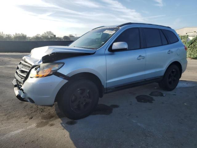 2008 Hyundai Santa Fe GLS