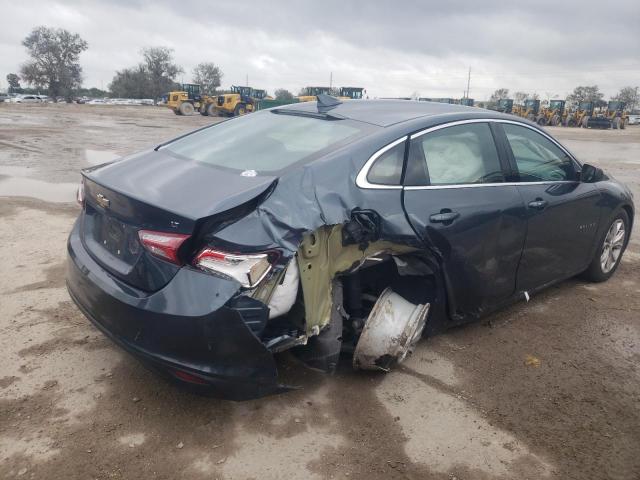 1G1ZD5ST7KF166878 | 2019 Chevrolet malibu lt