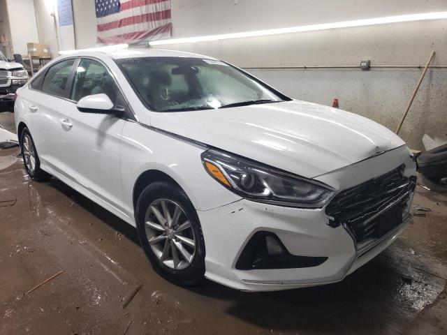 5NPE24AF7JH698718 | 2018 HYUNDAI SONATA SE