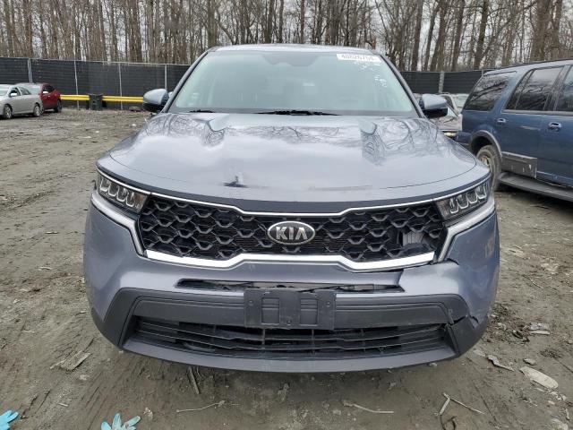 VIN 5XYRGDLCXMG033376 2021 KIA SORENTO no.5