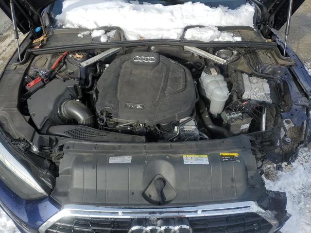 WAUCNCF55LA015611 2020 AUDI A5, photo no. 11