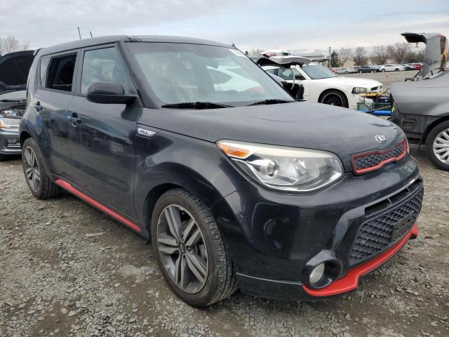 KNDJP3A58F7776727 | 2015 KIA SOUL +