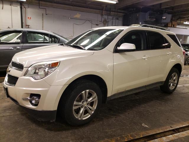 1GNALCEK6FZ143036 | 2015 CHEVROLET EQUINOX LT