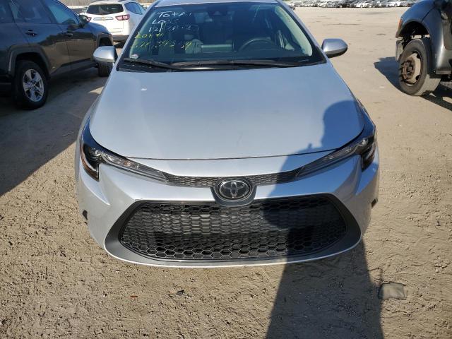 5YFEPMAE8MP268065 | 2021 TOYOTA COROLLA LE