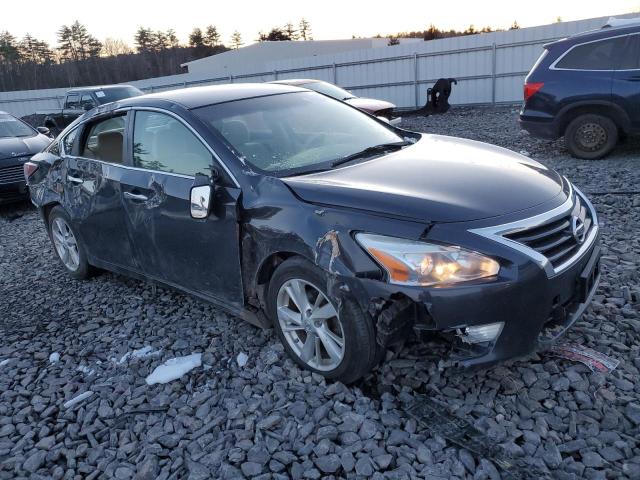 1N4AL3AP1EC155662 | 2014 NISSAN ALTIMA 2.5