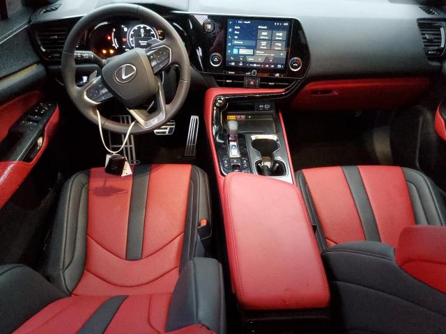 2024 LEXUS NX 350 LUX 2T2KGCEZ8RC040032