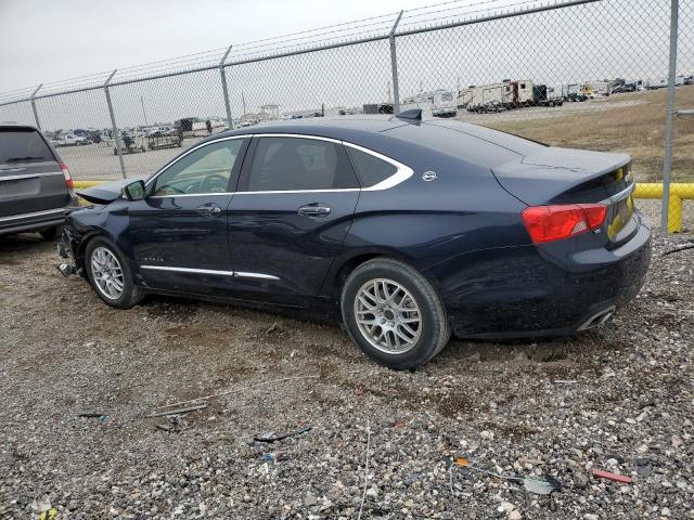 2G1165S35F9145601 | 2015 CHEVROLET IMPALA LTZ