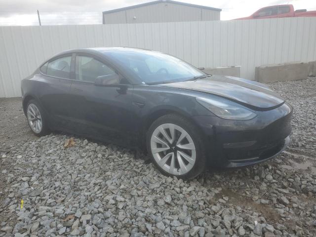 5YJ3E1EA3PF438030 | 2023 TESLA MODEL 3