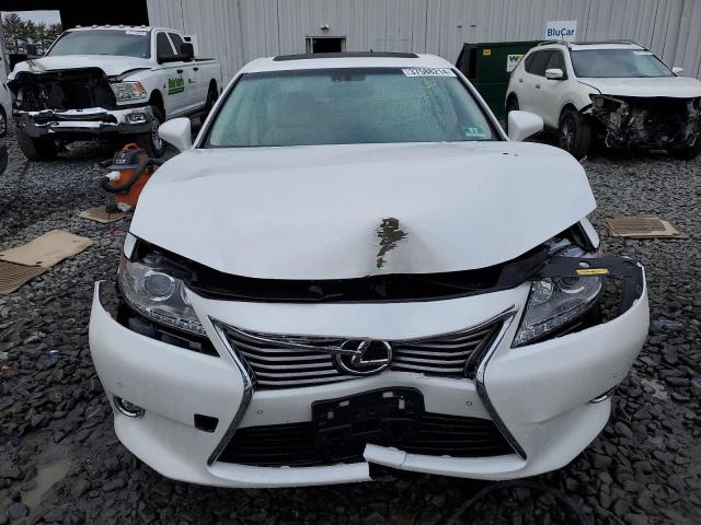 JTHBK1GG7E2107326 | 2014 LEXUS ES 350