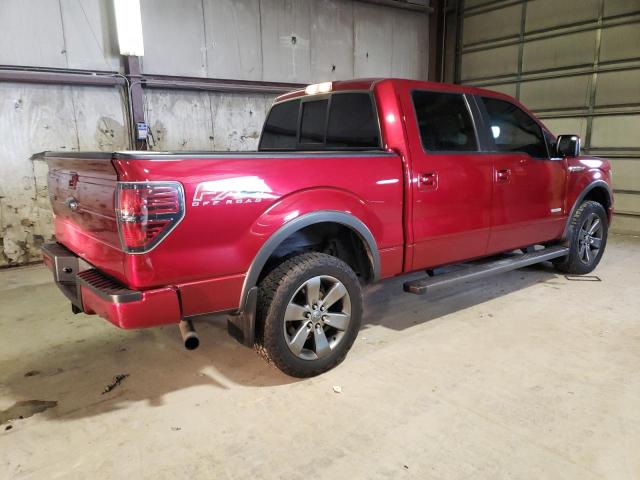 1FTFW1ET2EKF16924 | 2014 FORD F150 SUPER