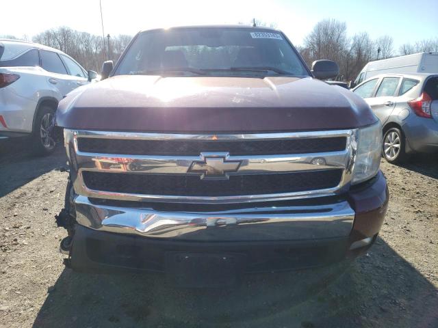 2GCEK19J881334410 | 2008 Chevrolet silverado k1500