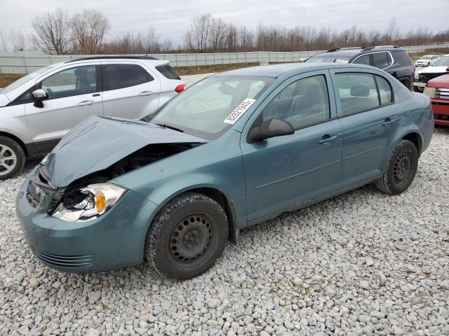 2010 Chevrolet Cobalt LS