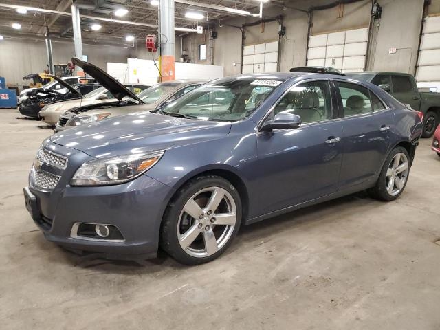 2013 Chevrolet Malibu LTZ