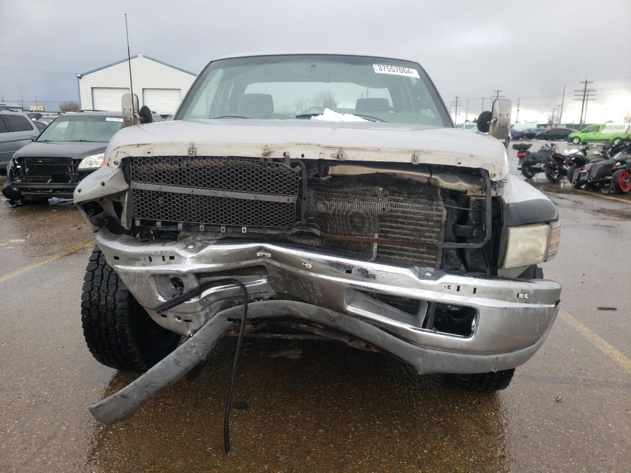 3B7KC23C5TM107080 1996 Dodge Ram 2500