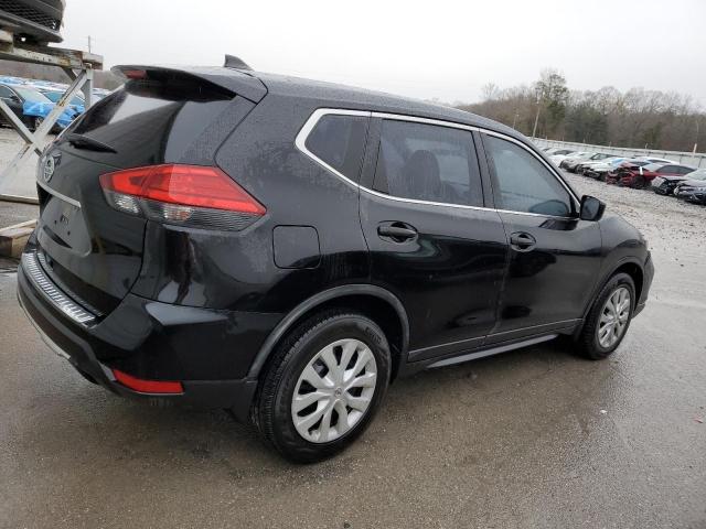 JN8AT2MT1HW149946 | 2017 NISSAN ROGUE S