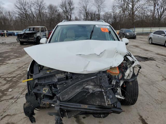 2017 VOLKSWAGEN TIGUAN WOL - WVGSV7AX6HW503907