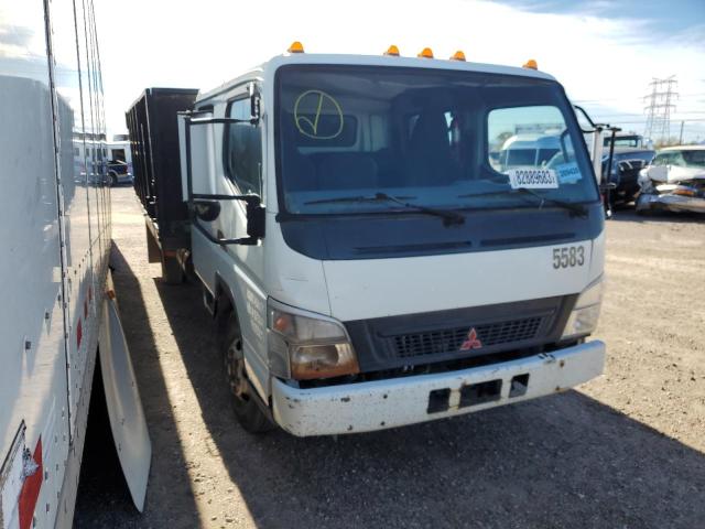 2005 MITSUBISHI FUSO TRUCK OF AMERICA INC FE 84W Photos | AZ - TUCSON ...