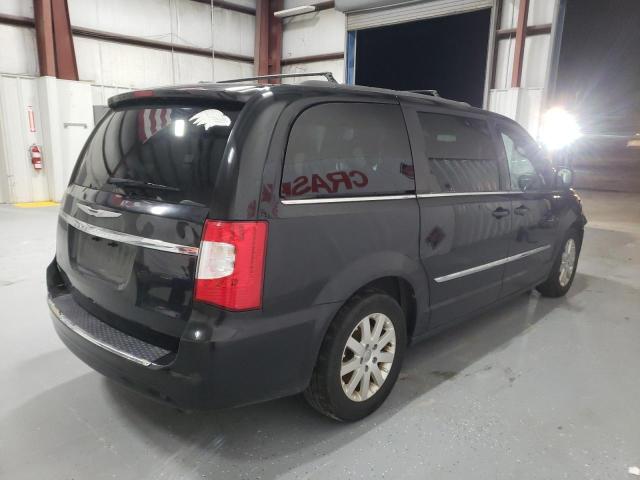 2C4RC1BG1FR589198 | 2015 CHRYSLER TOWN and COU