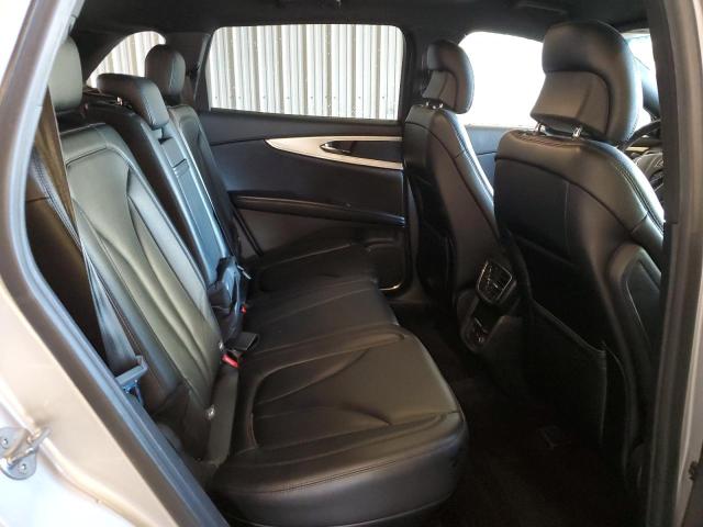 2016 LINCOLN MKX PREMIE - 2LMTJ6JR0GBL55124