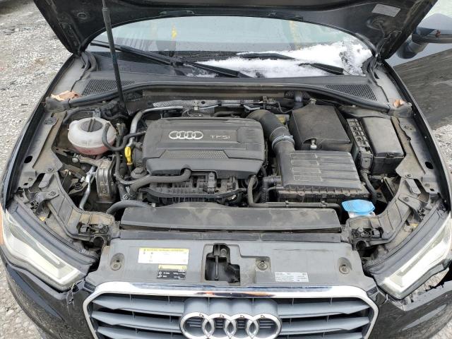 WAUA7GFF6G1073962 | 2016 AUDI A3 PREMIUM