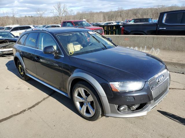 VIN WA1UFAFL7FA001862 2015 Audi A4, Premium Plus no.4