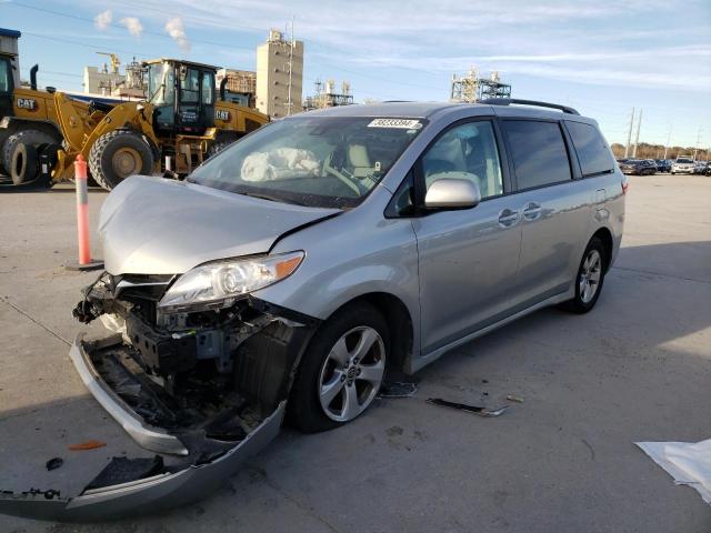 5TDKZ3DC0LS074248 | 2020 TOYOTA SIENNA LE