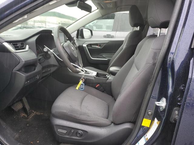 2019 TOYOTA RAV4 XLE - JTMP1RFV0KD024149