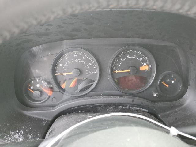 2015 JEEP PATRIOT 1C4NJPFAXFD236197