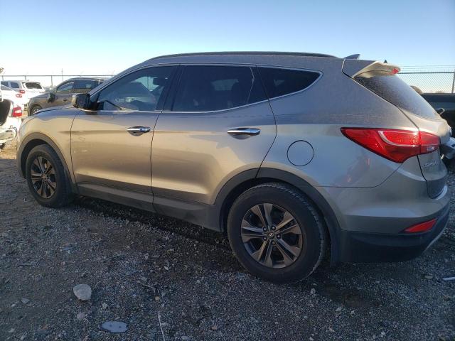 5XYZU3LB6FG237816 | 2015 HYUNDAI SANTA FE S