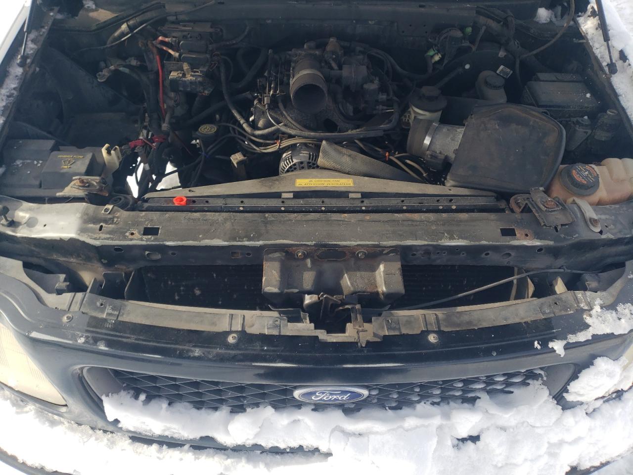 2FTZX1760WCA27364 1998 Ford F150